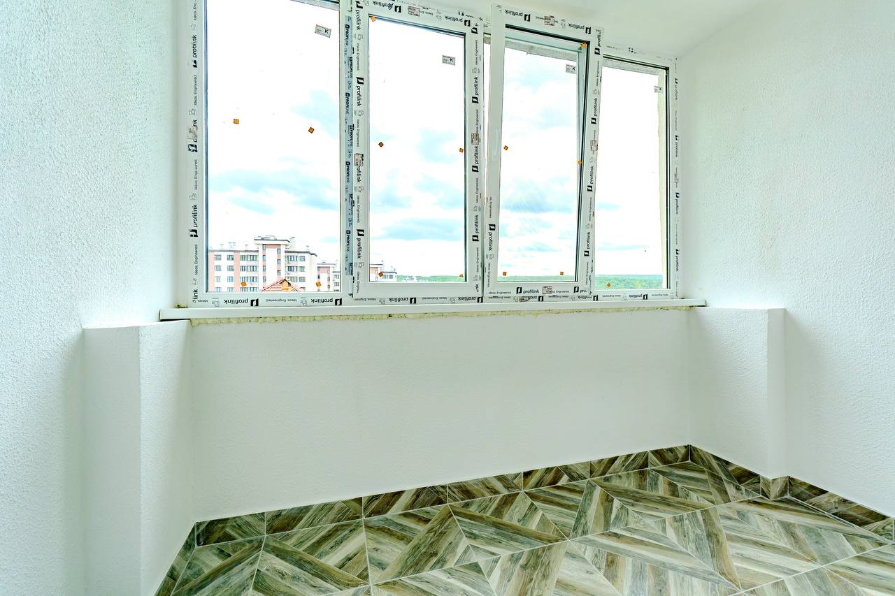 Кишинев Буюкань ул. Алба Юлия 19