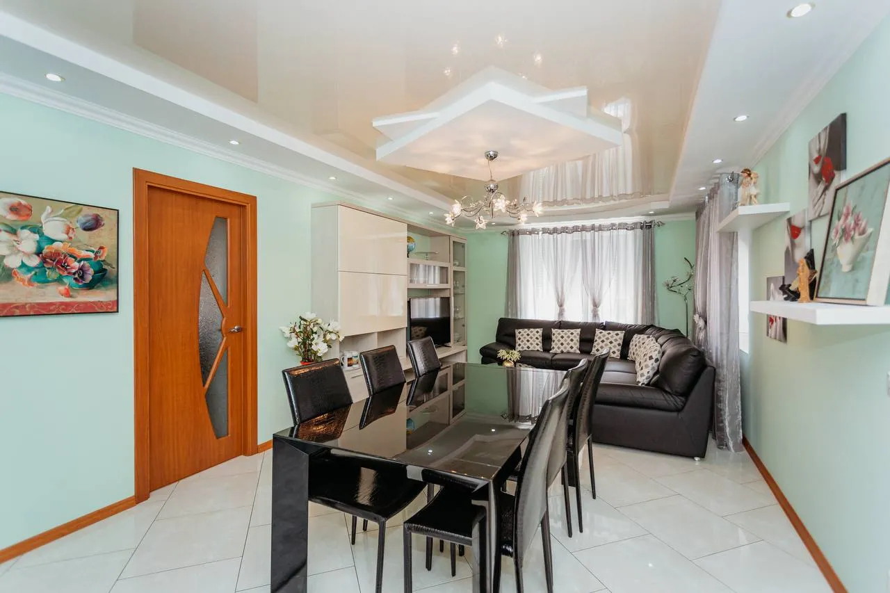 Chișinău Stăuceni str. Miorița 6