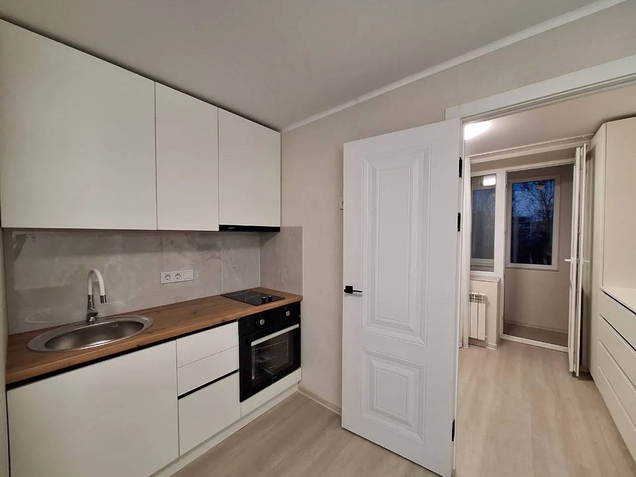 Chișinău Botanica str. Burebista 2