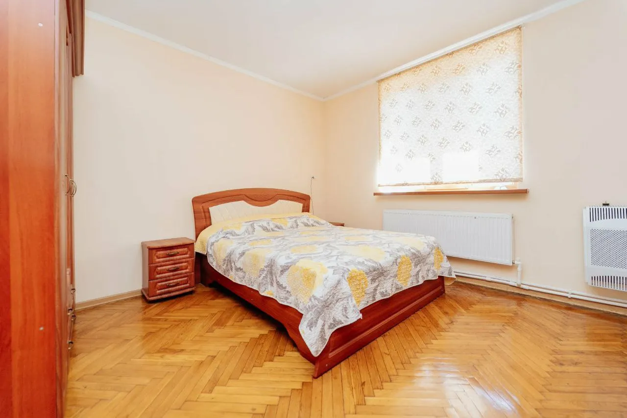 Кишинев Кодру ул. Кымпулуй 6