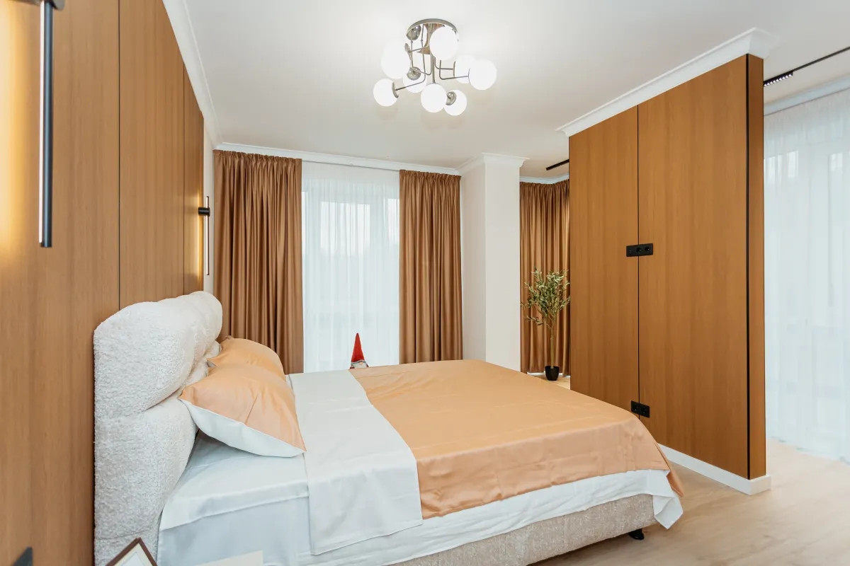 Chișinău Ciocana bd. Mircea cel Bătrân 2