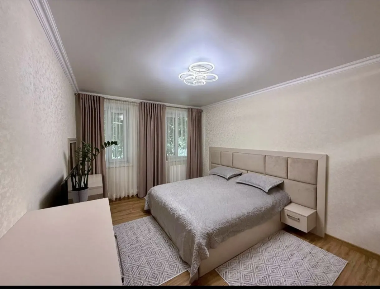 Chișinău Buiucani str. Eugen Coca 3