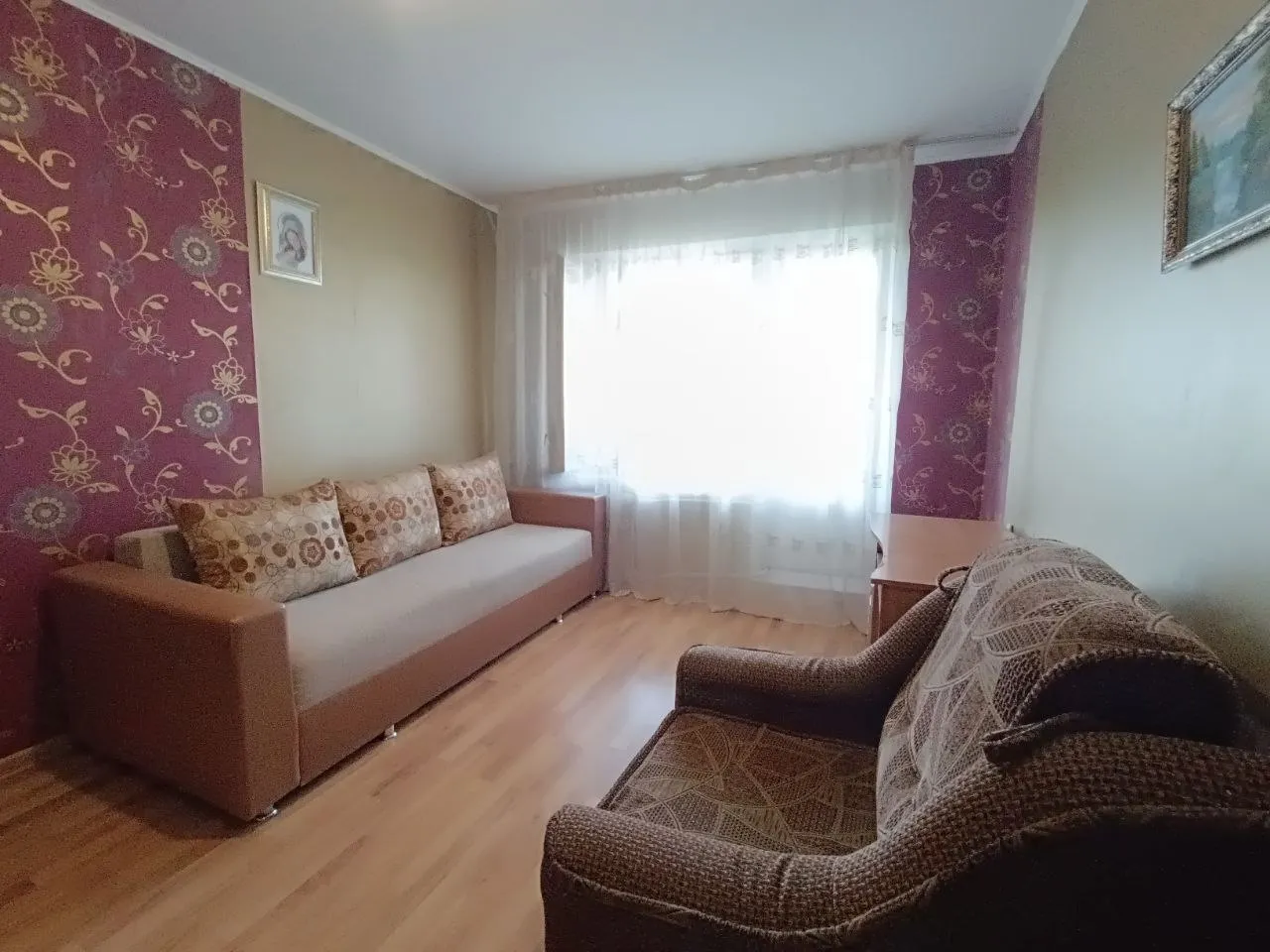Chișinău, Botanica bd. Cuza Vodă 2