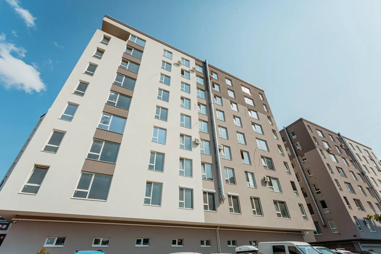 Chișinău Codru str-la 4 Valea Apelor 14