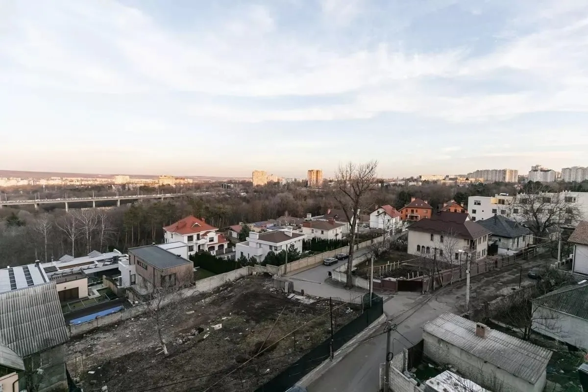 Chișinău Centru str. Nicolae Testemițanu 16