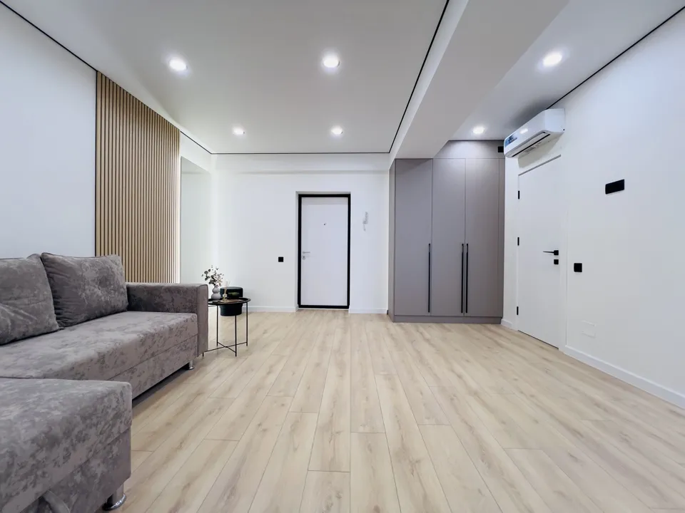 Chișinău Ciocana str. Nicolae Milescu Spătaru 4