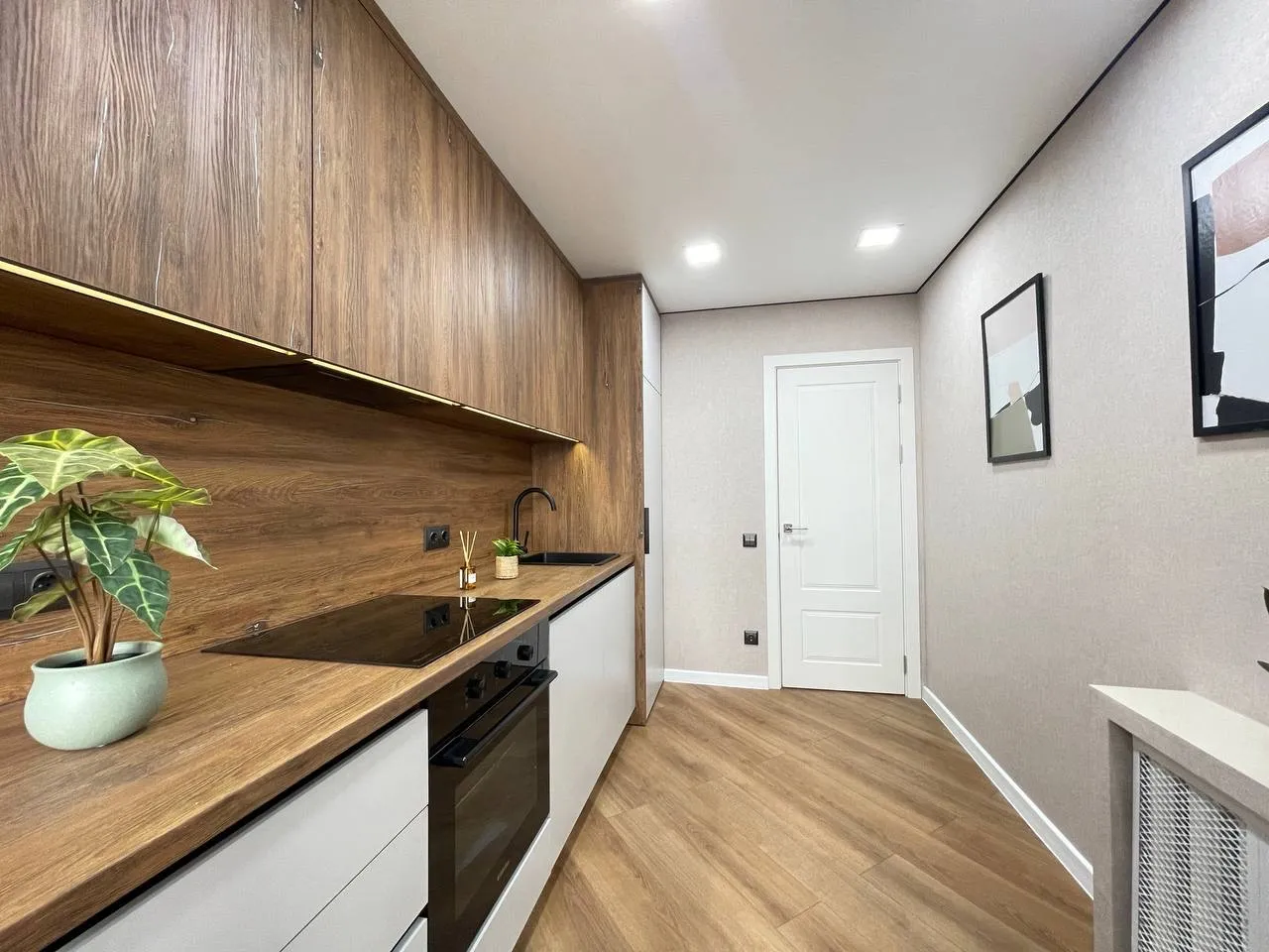 Chișinău Botanica bd. Dacia 7