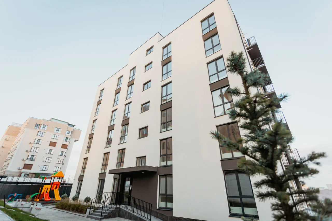 Chișinău Telecentru str. Cobzarilor 10