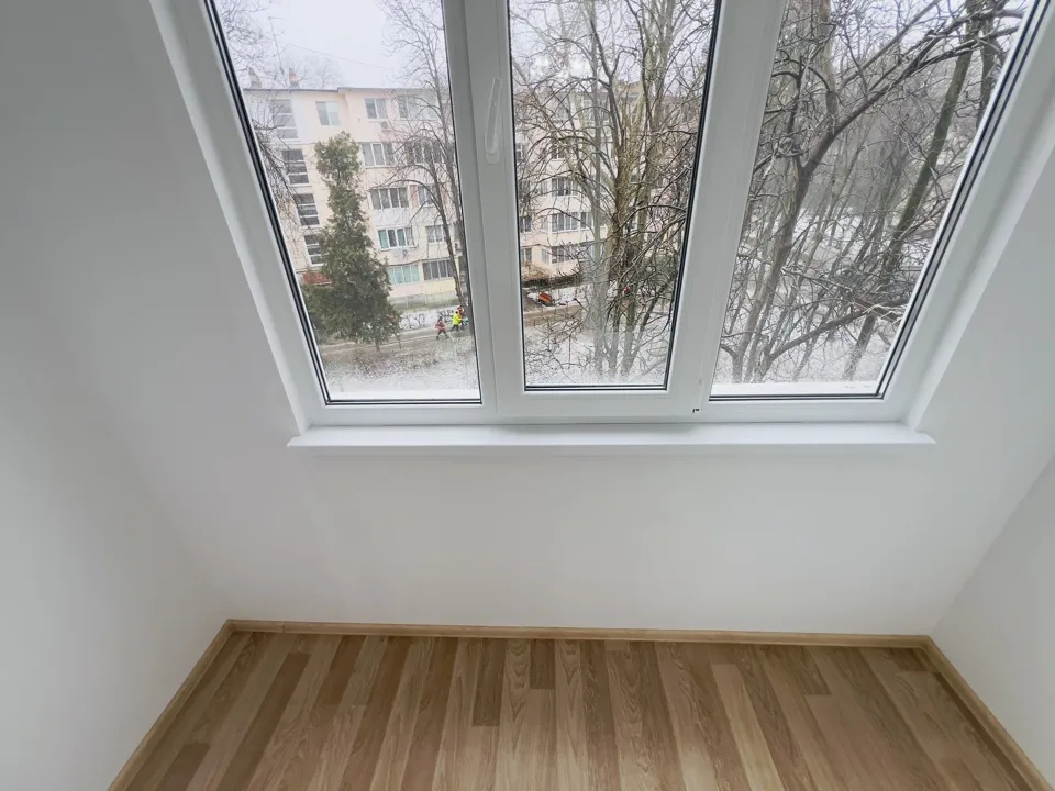 Chișinău Rîșcani str. Florilor 10