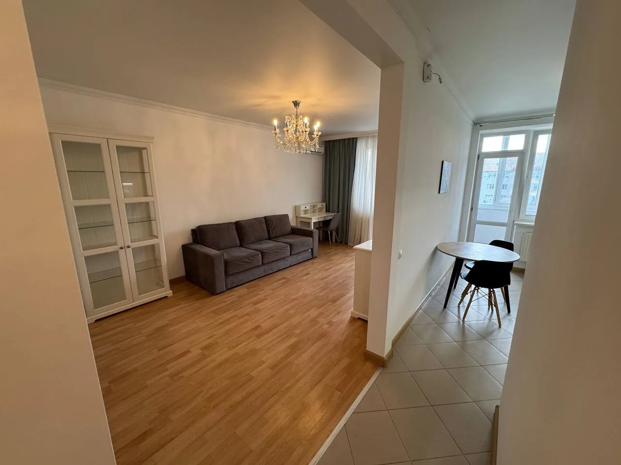 Chișinău Buiucani str. Alba Iulia 4