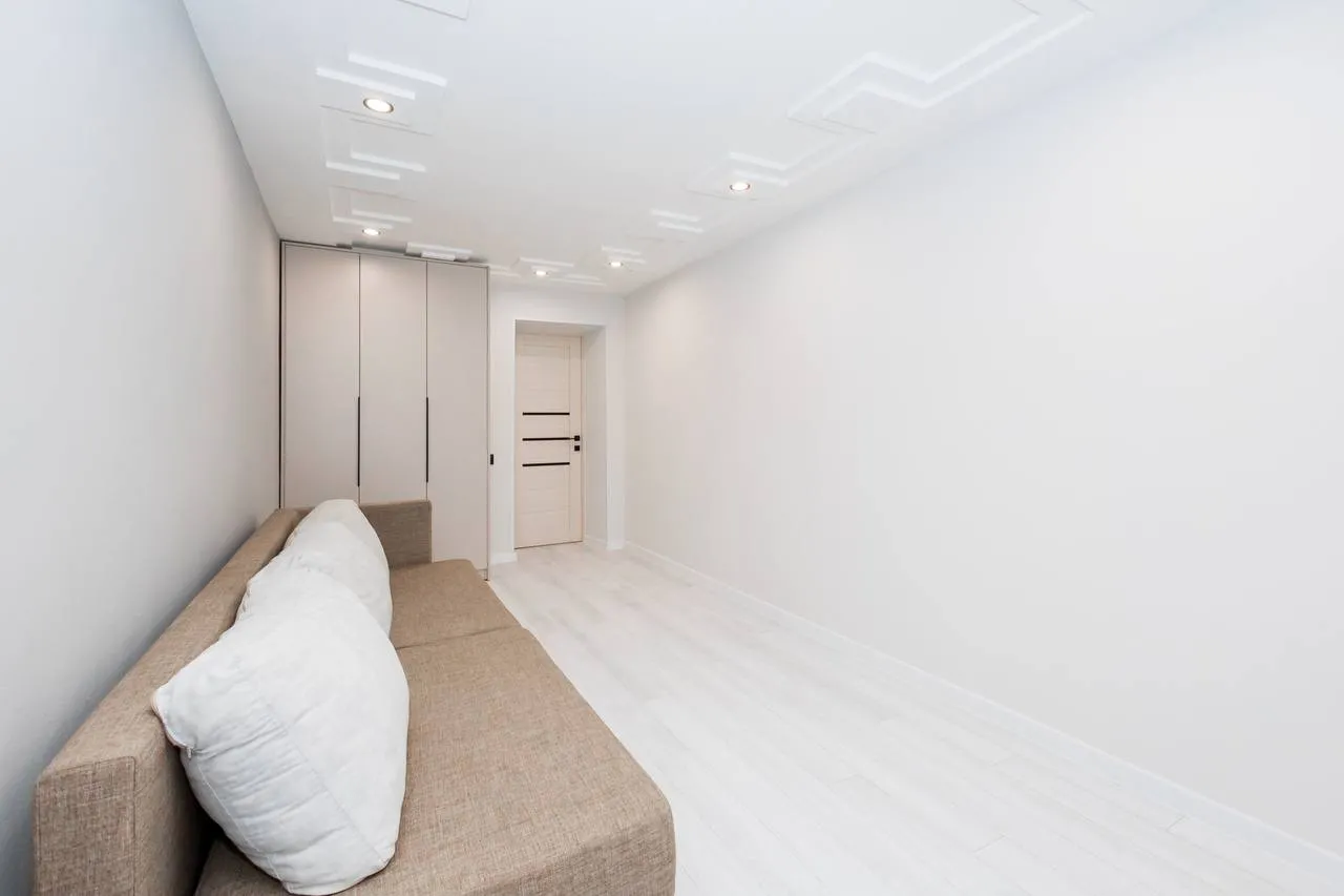 Кишинев Буюканы ул. Каля Ешилор 8