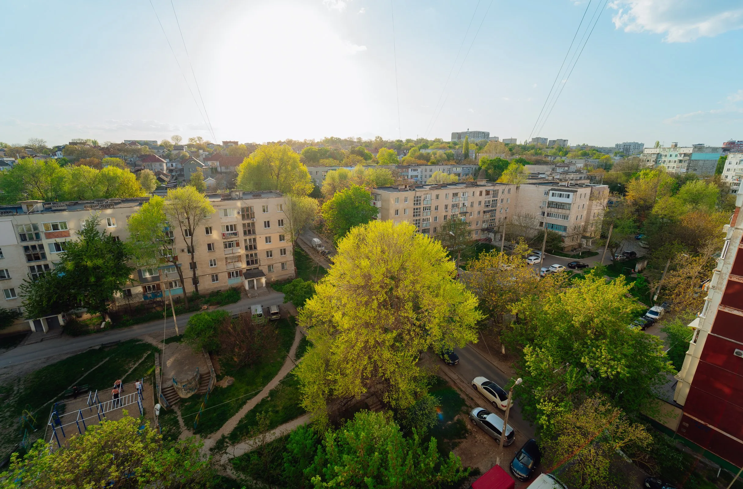 Chișinău Poșta Veche  str. Calea Orheiului 13