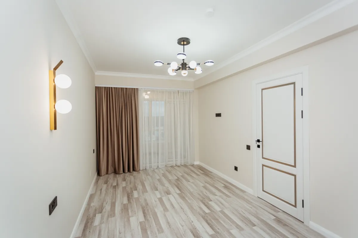 Chișinău Ciocana bd. Mircea cel Bătrân 8