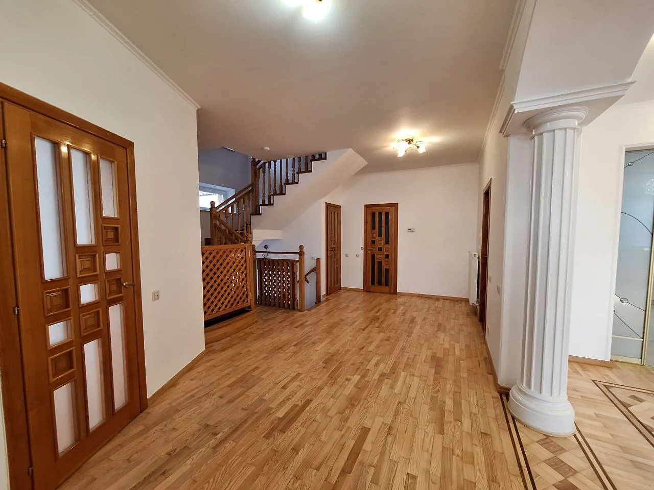 Кишинев Кодру ул. Антон Аблов 19