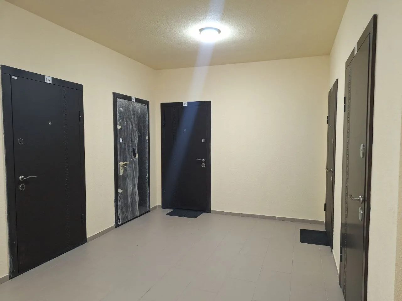 Chișinău Centru str. Ivan Zaikin 3