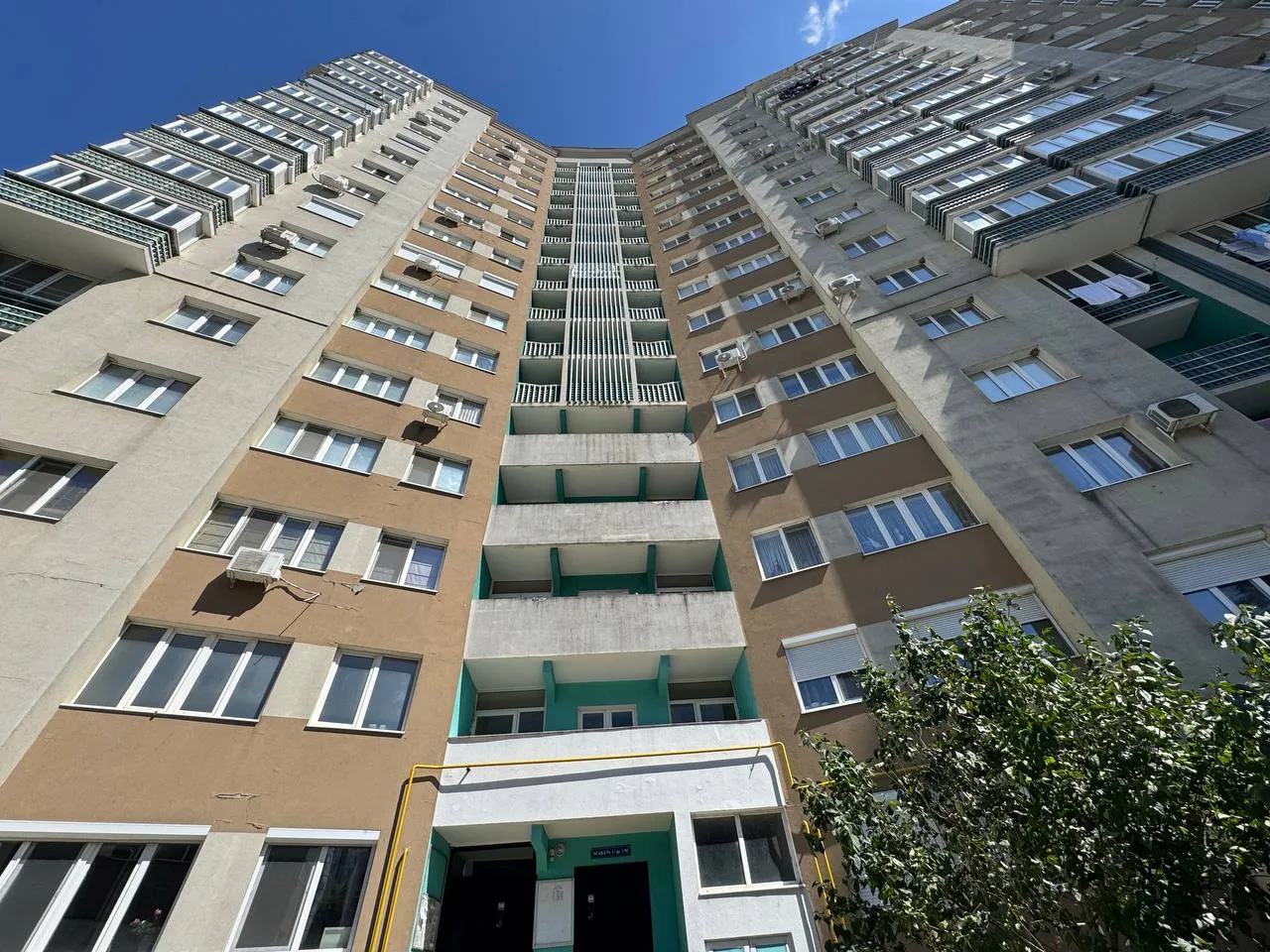 Chișinău Ciocana str. Ion Dumeniuc 13