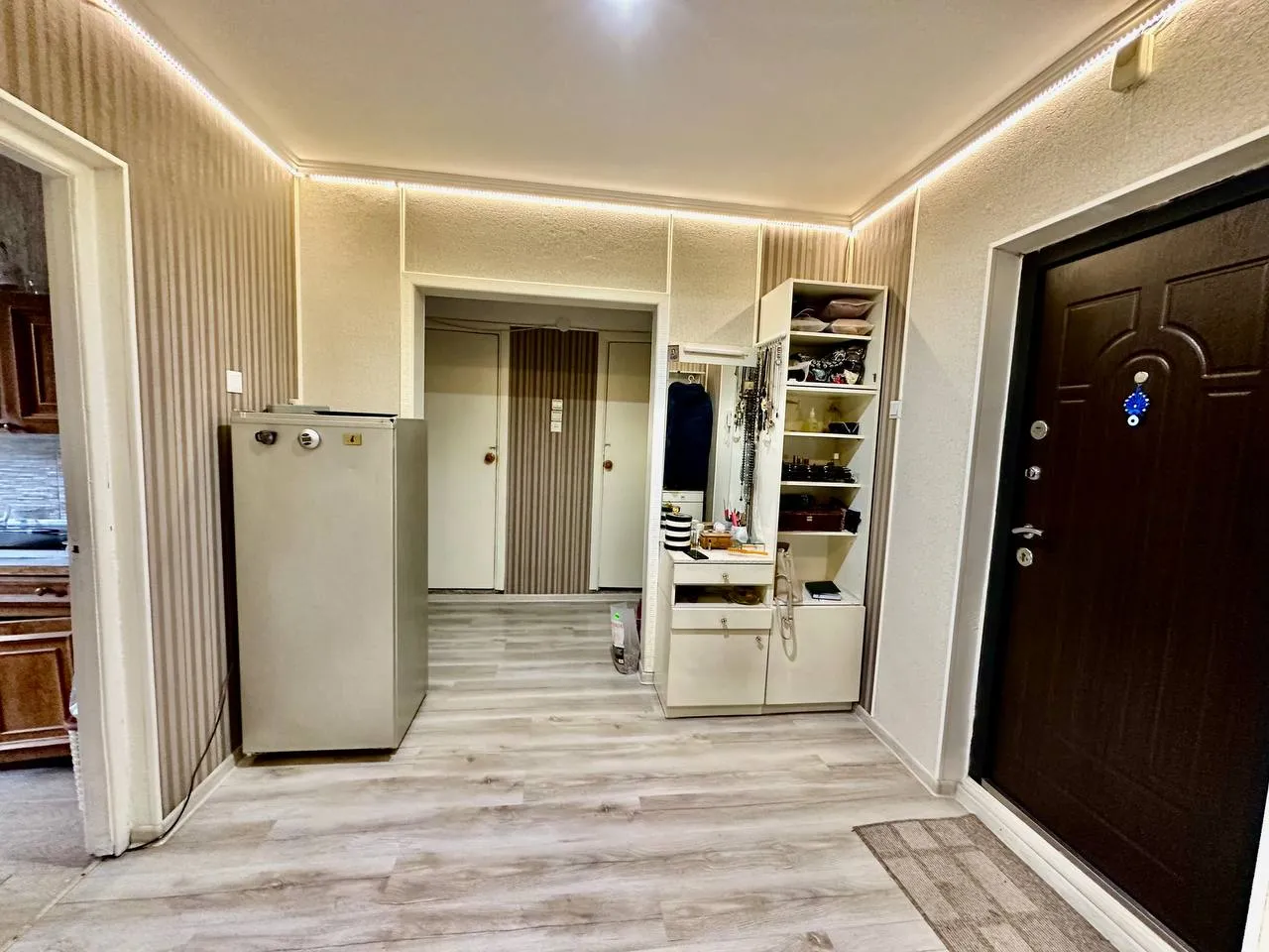 Chișinău Botanica bd. Dacia 6