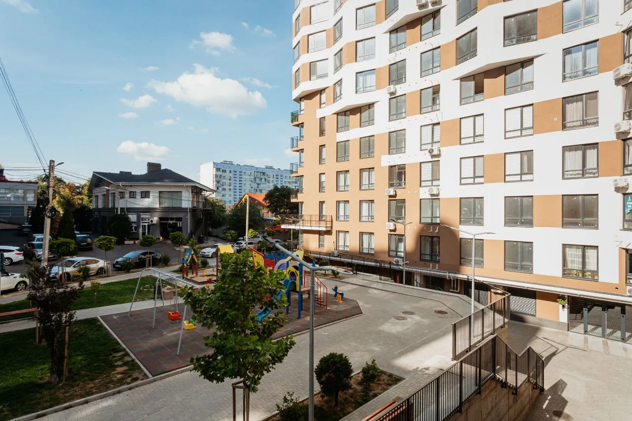 Chișinău Centru str. Nicolae Testemițanu 15