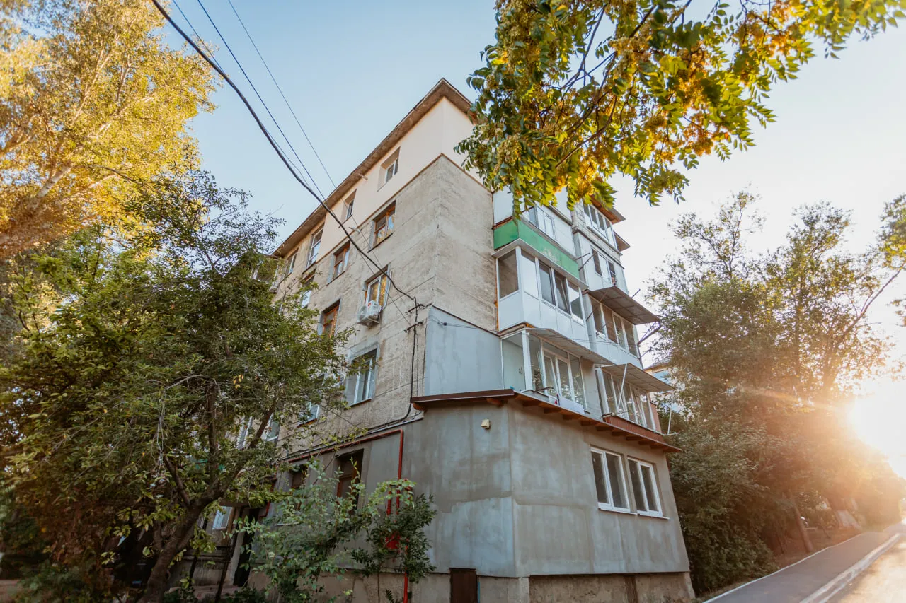 Chișinău Bubuieci str. Miorița 11