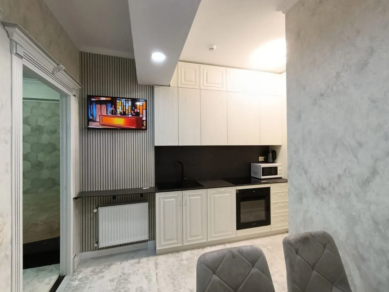 Chișinău Botanica str. Tudor Strișcă 1