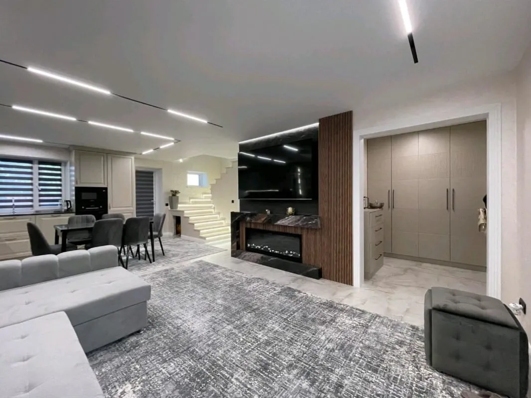 Chișinău Stăuceni str. Constantin Stamati 2