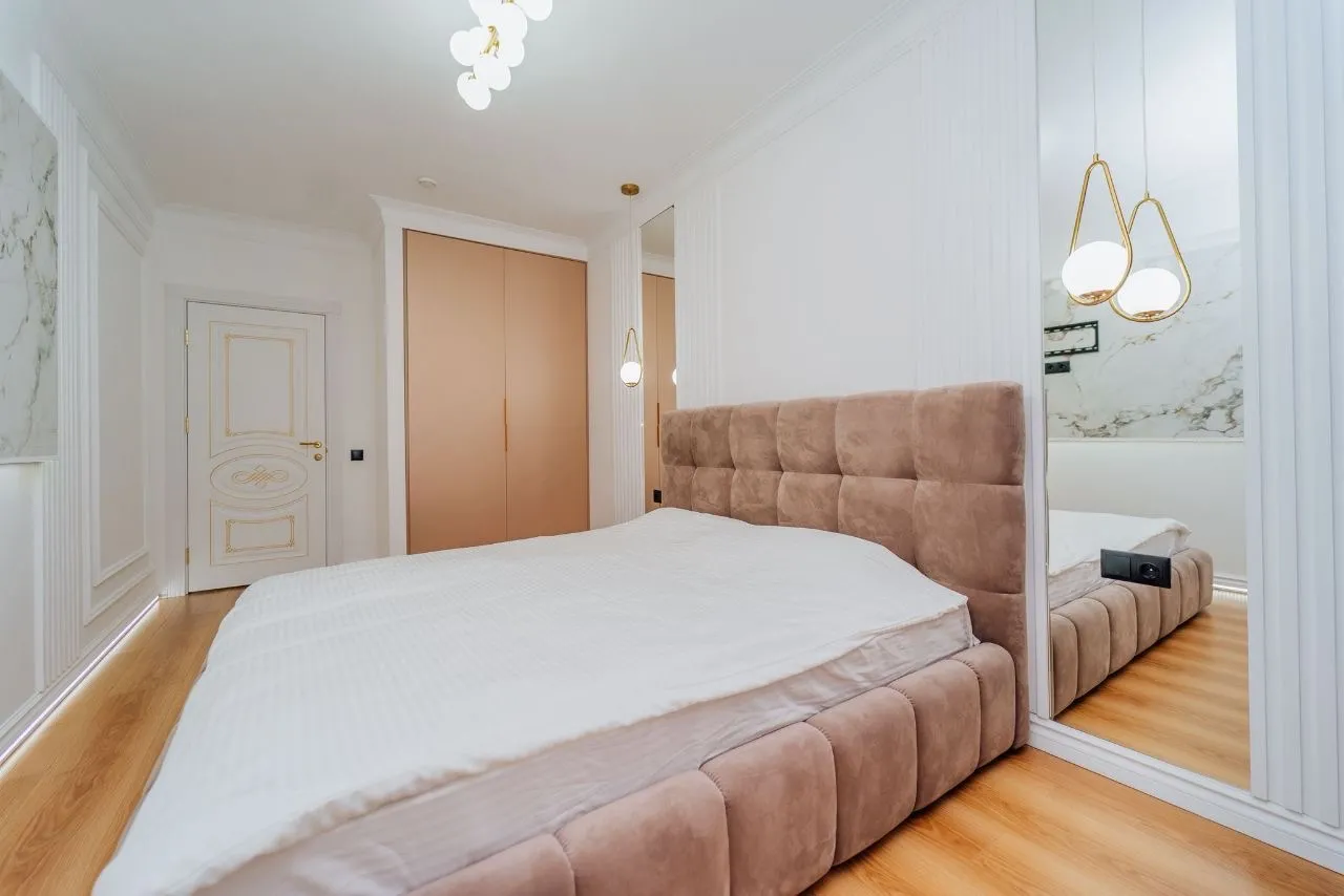 Chișinău Buiucani str. Ion Buzdugan 4