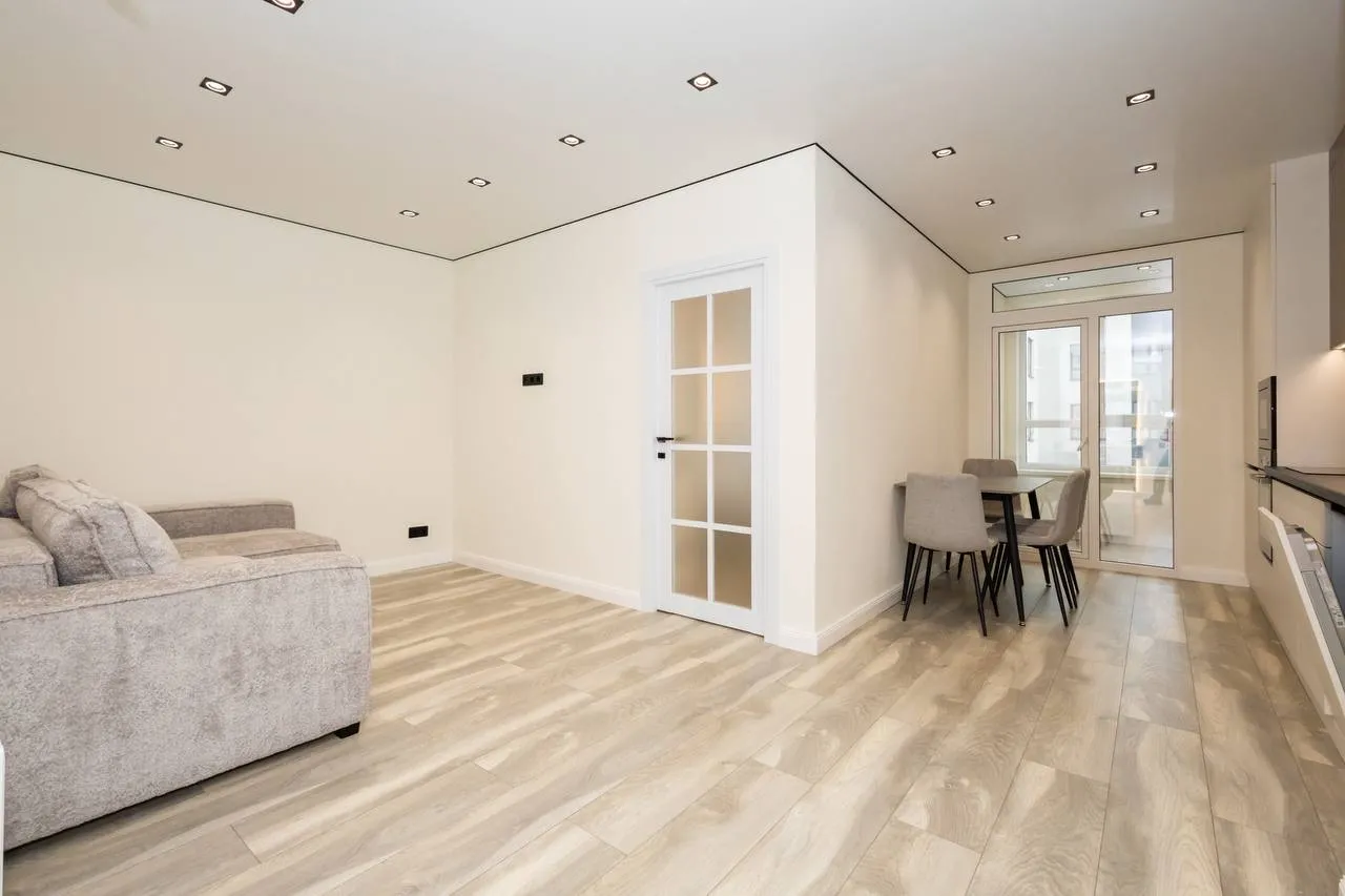 Chișinău Dumbrava str. Durlești 2