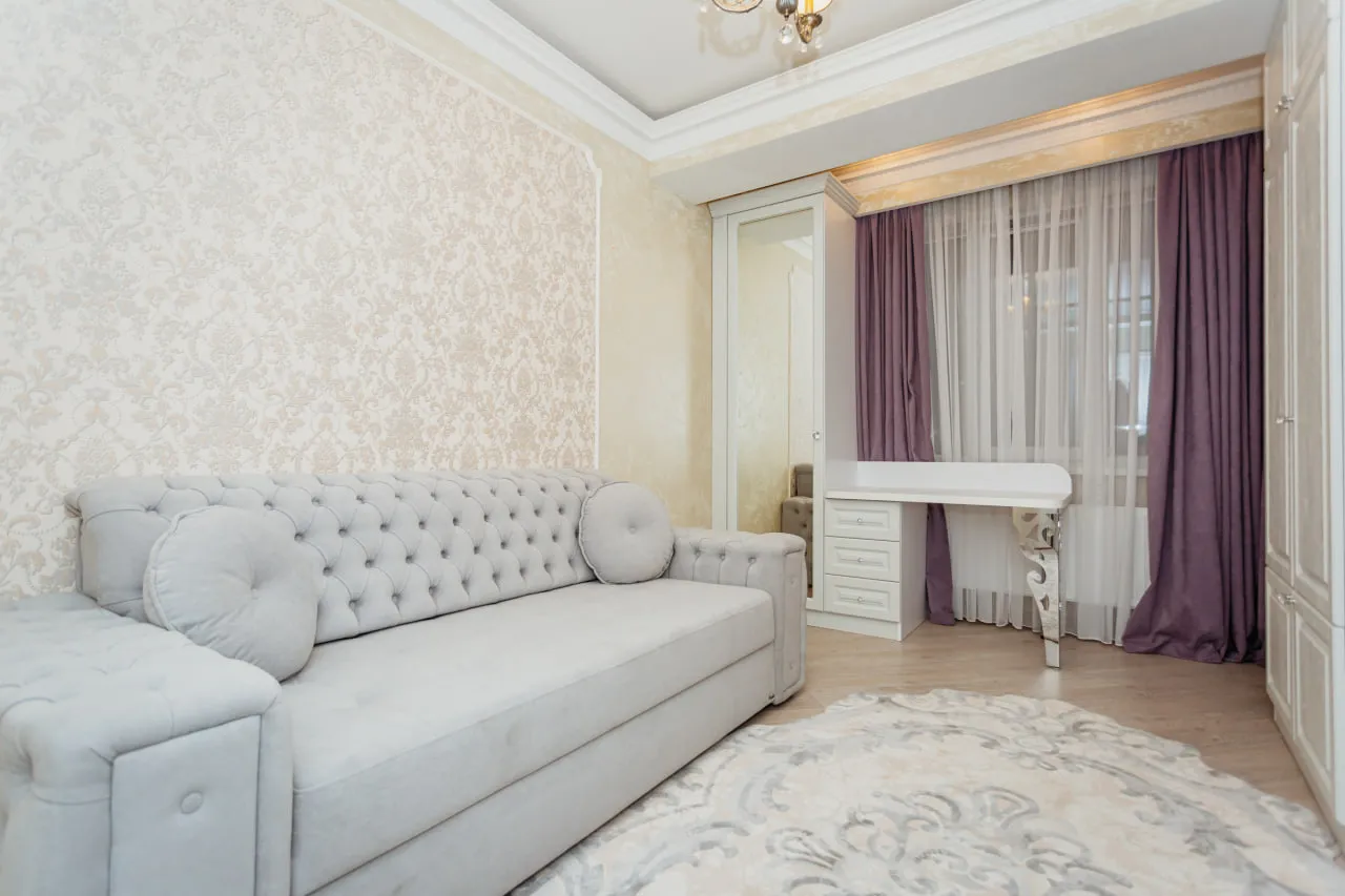 Chișinău Centru str. Constantin Vârnav 9