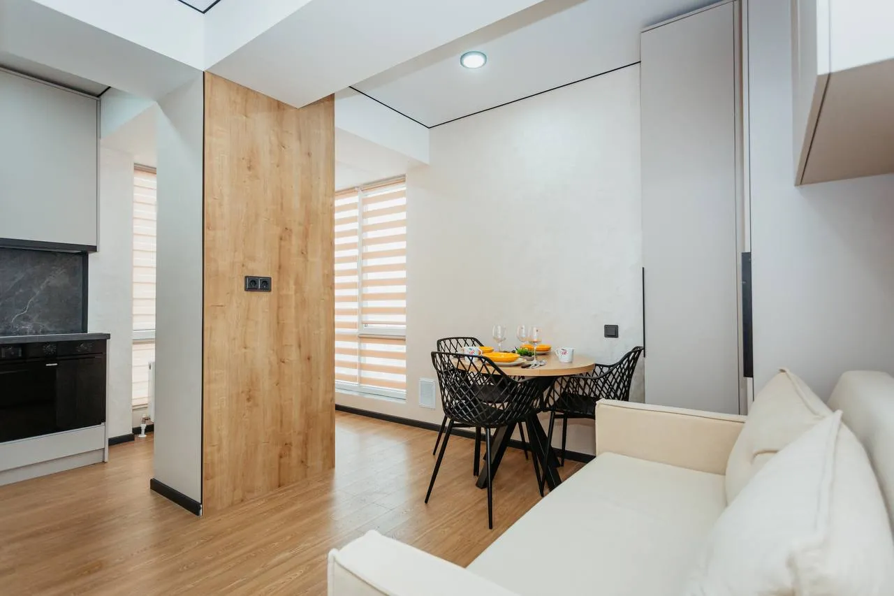 Chișinău Buiucani str. Calea Ieșilor 0