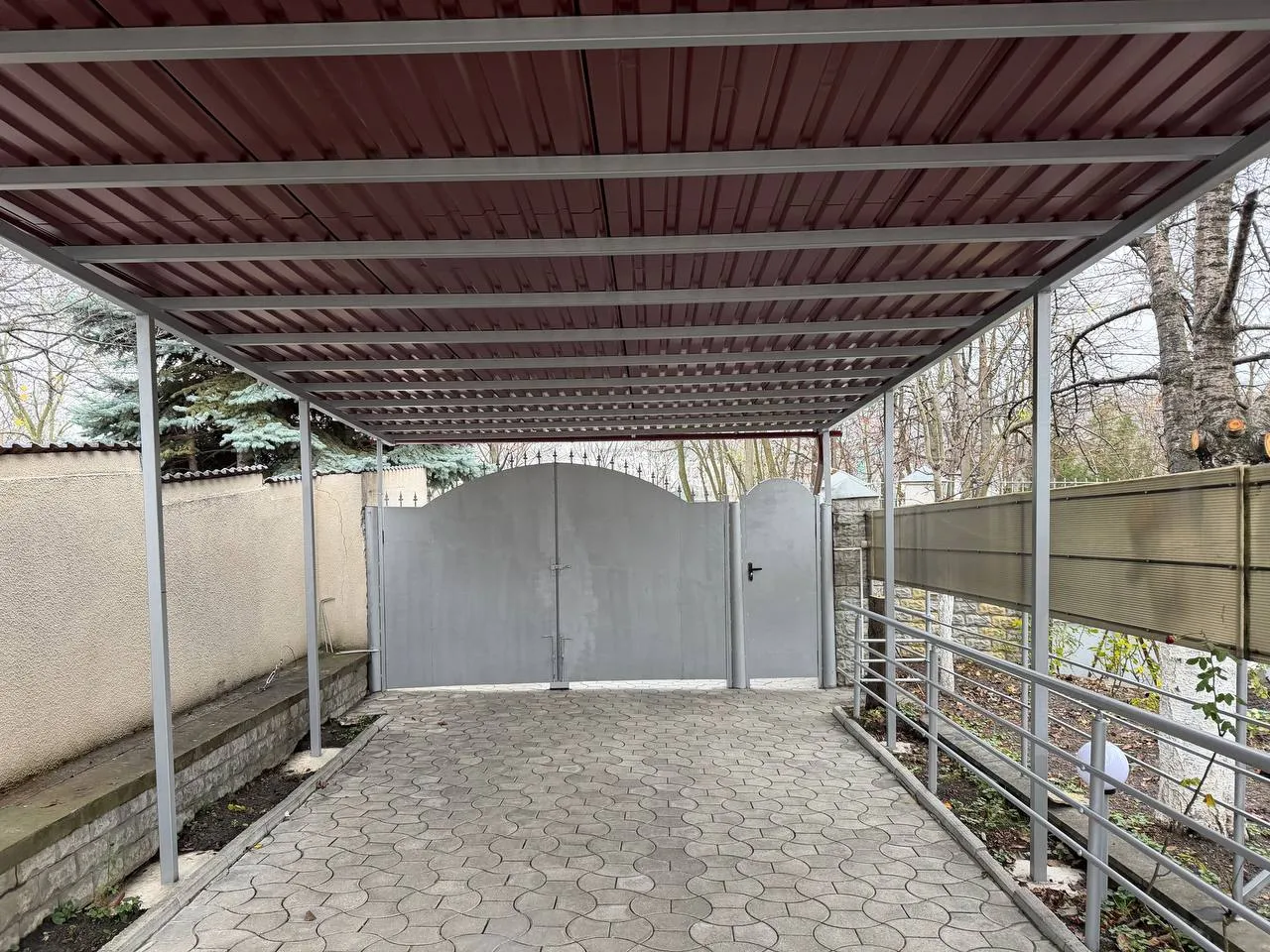 Chișinău Telecentru str. Griviței  21