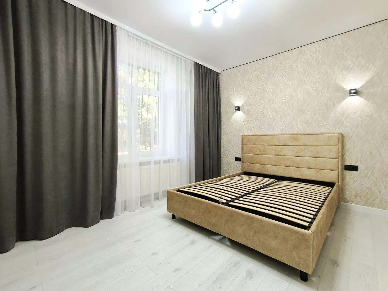 Chișinău Buiucani str. Vasile Lupu  5