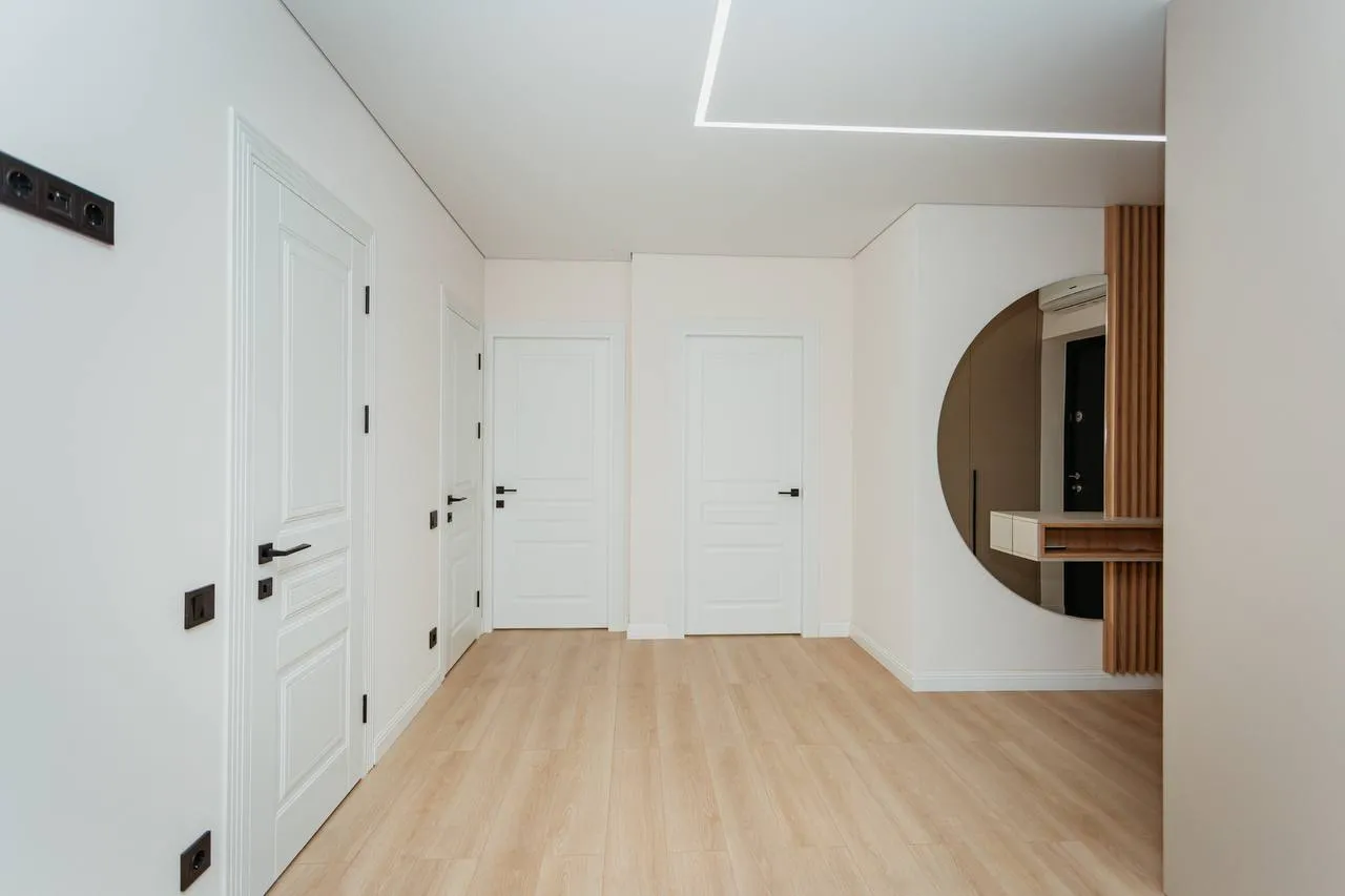 Chișinău Buiucani str. Vasile Lupu 10