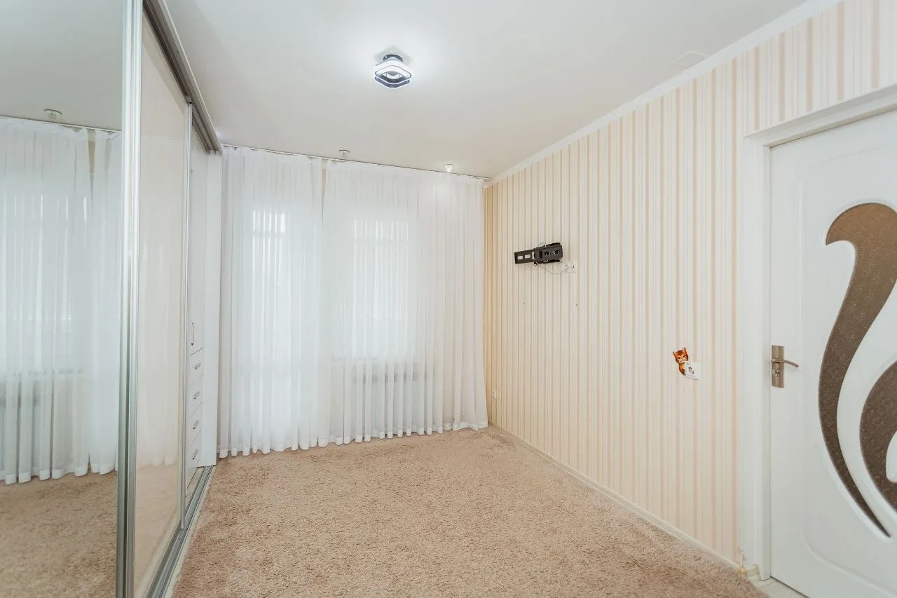 Кишинев Буюканы ул. Николае Костин 3