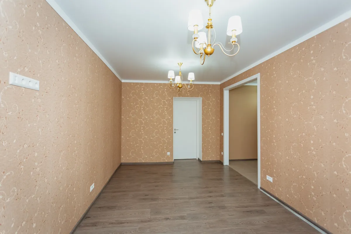 Chișinău Rîșcani str. Florilor 4