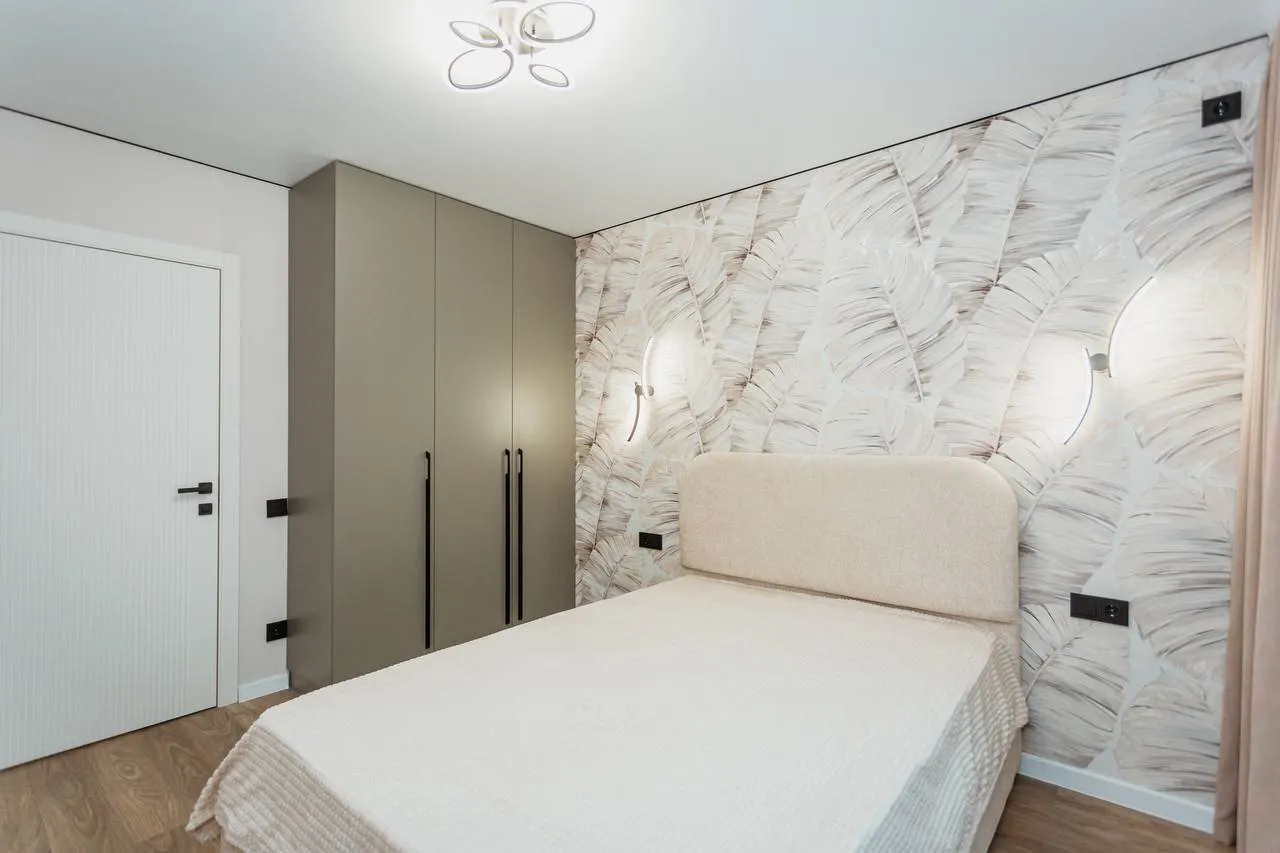 Кишинев Ботаника бул. Дачия 6