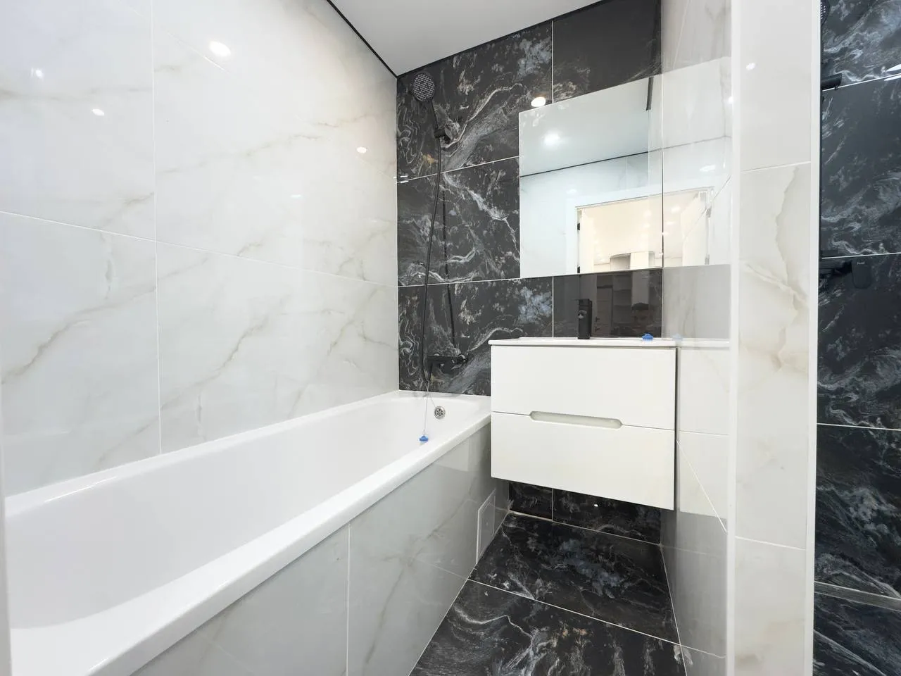 Chișinău Rîșcani str. Andrei Doga 9