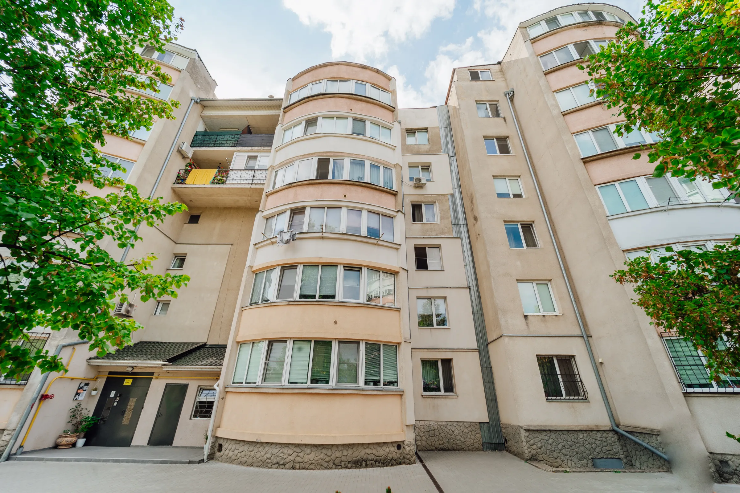 Chișinău Ciocana str. Vadul lui Vodă 15