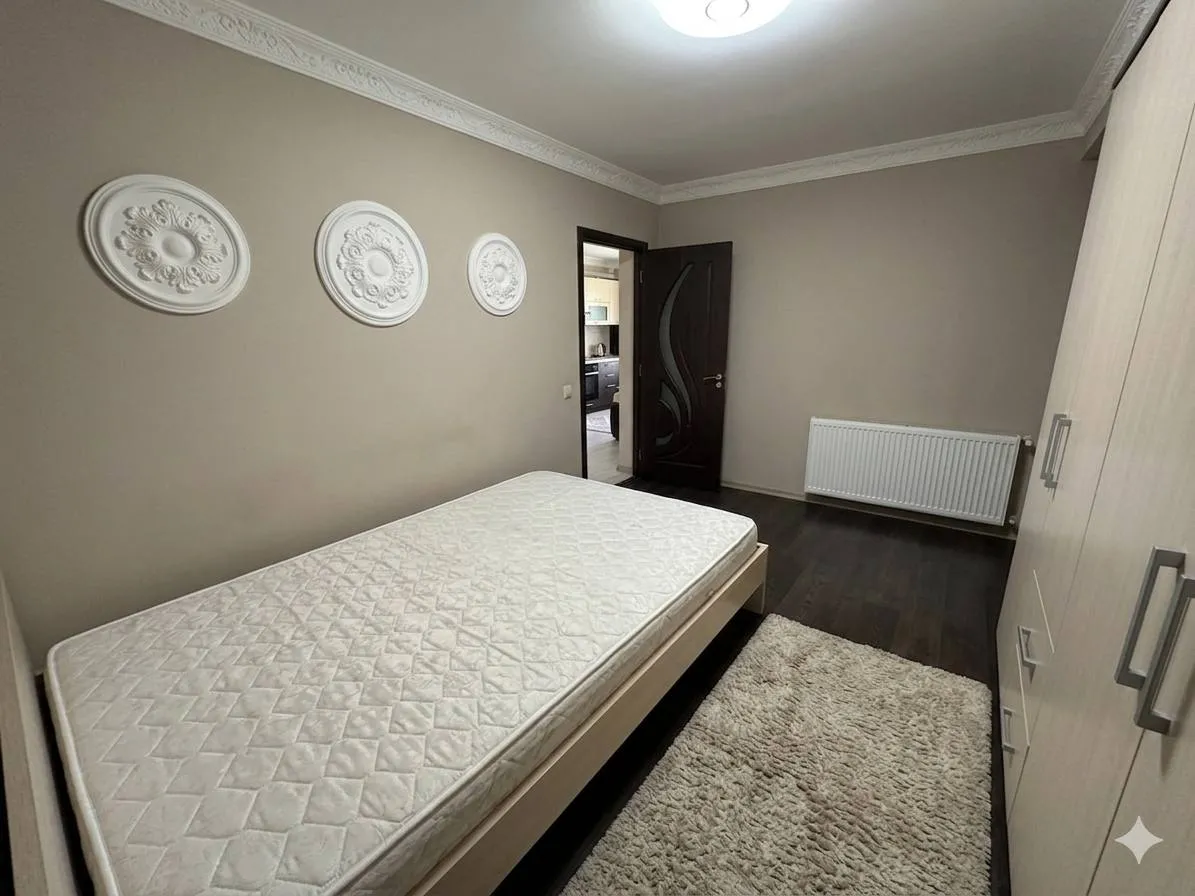 Chișinău Durlești str. Tudor Vladimirescu 4
