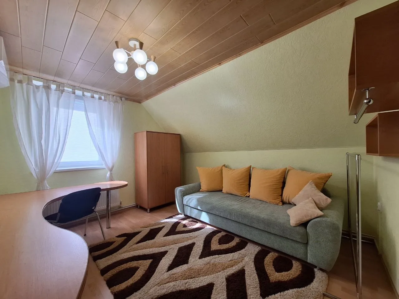 Chișinău Ciocana str. Codrul Cosminului 2