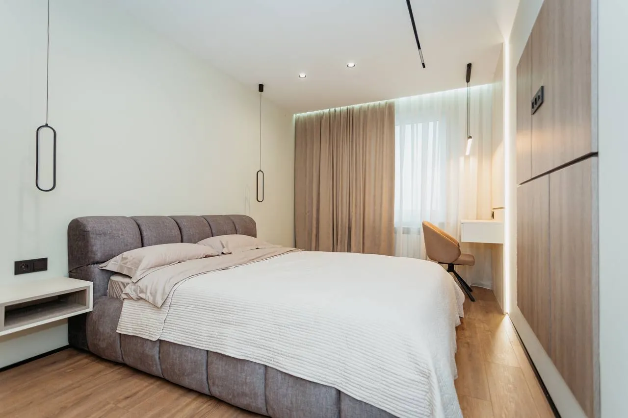 Chișinău Buiucani str. Vasile Lupu 9