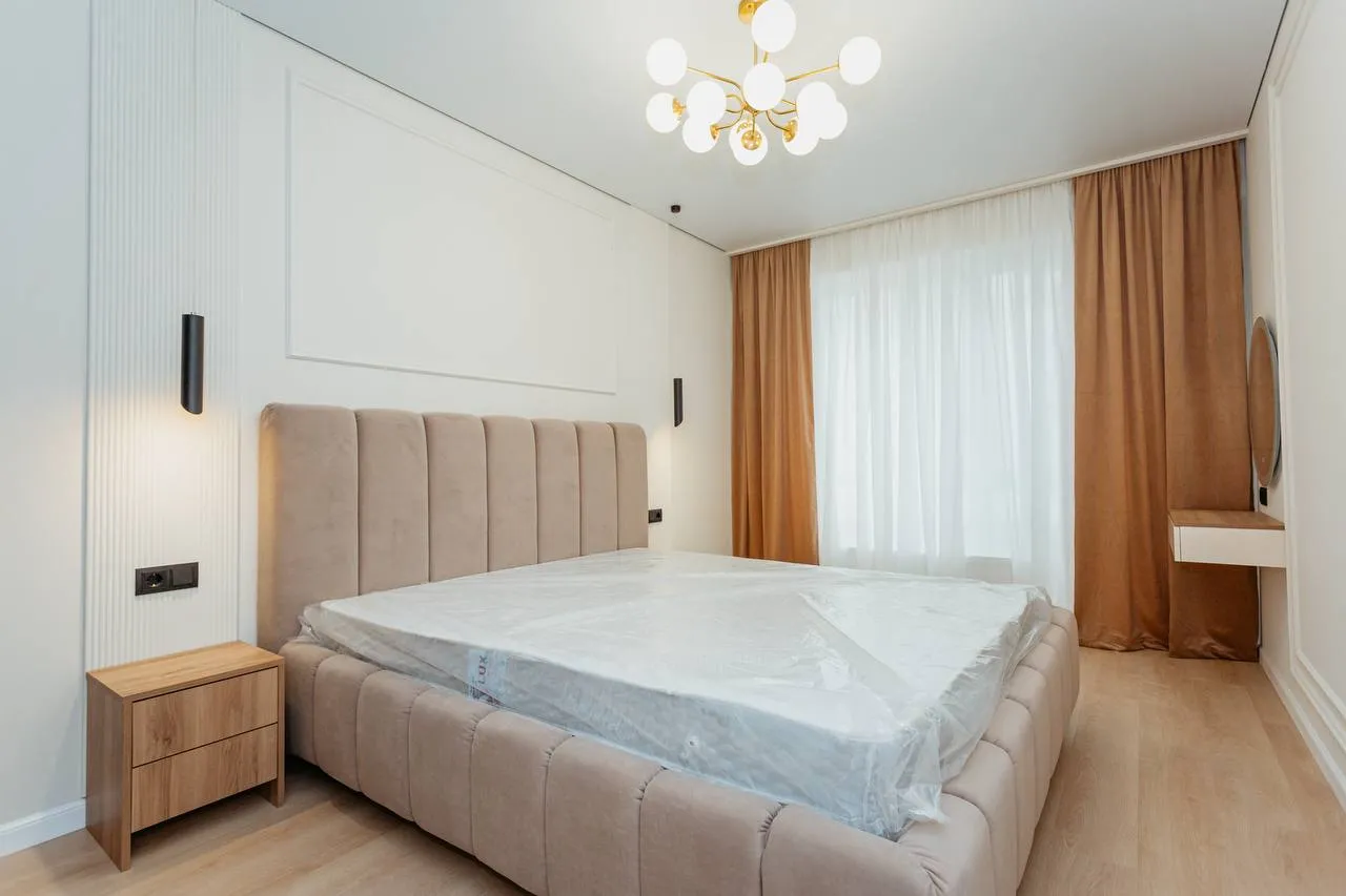 Chișinău Botanica str. Grădina Botanică 5