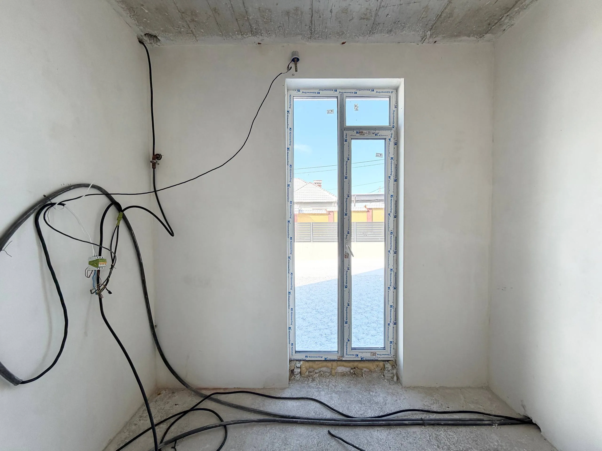 Кишинев Колоница ул. Мештерул Маноле 11