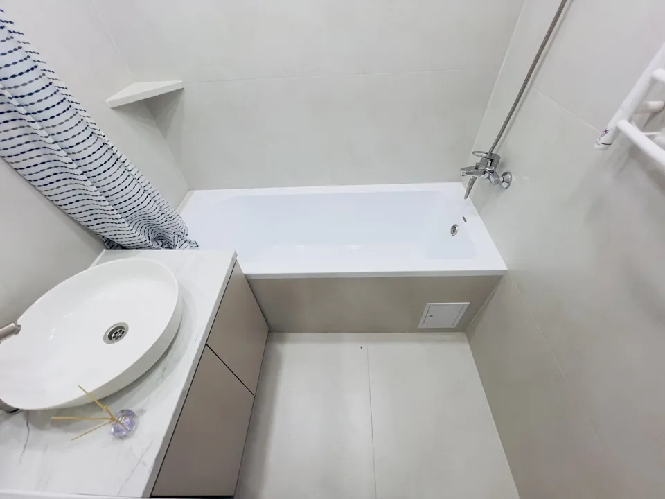 Chișinău Rîșcani str. Mircești 9