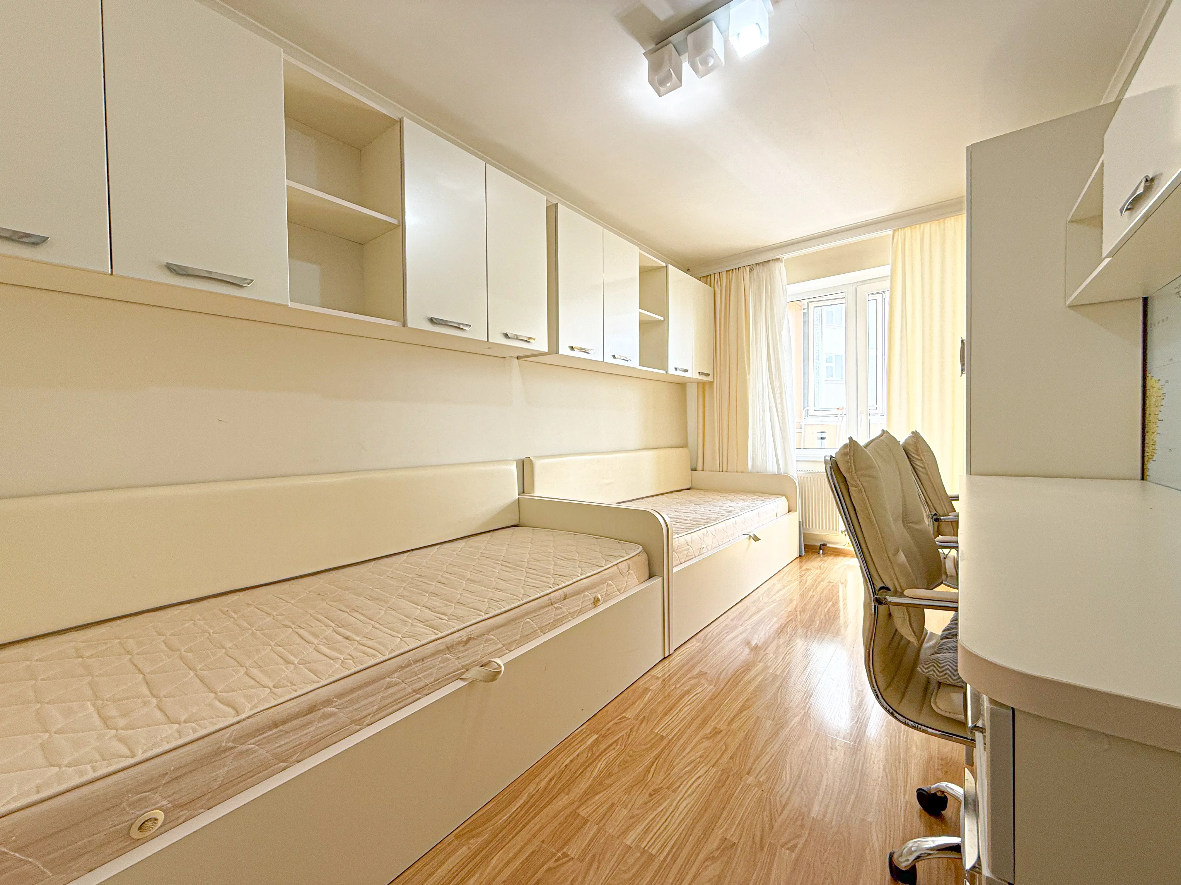 Chișinău Ciocana str. Maria Drăgan 6