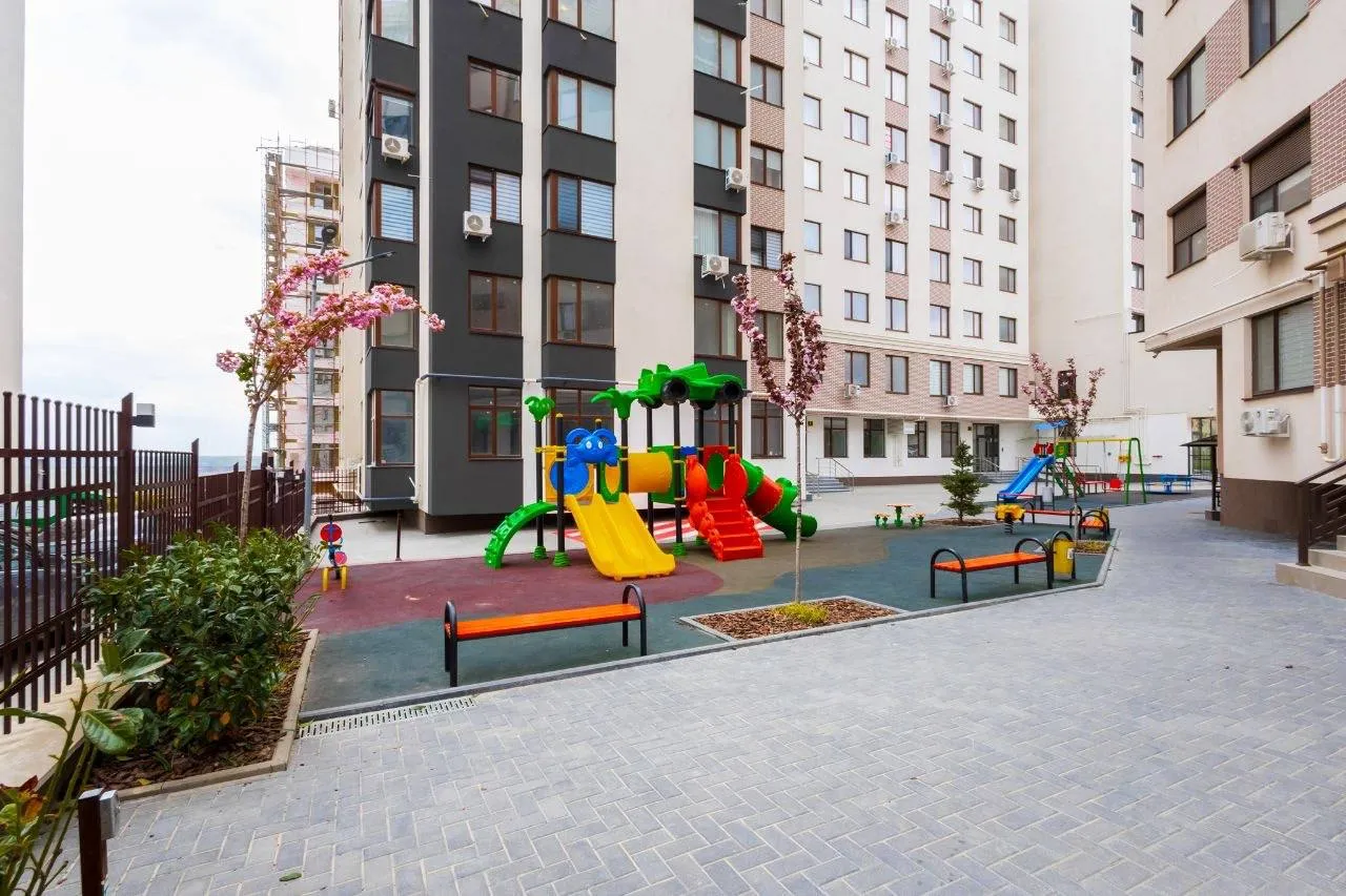 Chișinău Durlești, str. Cartușa 13