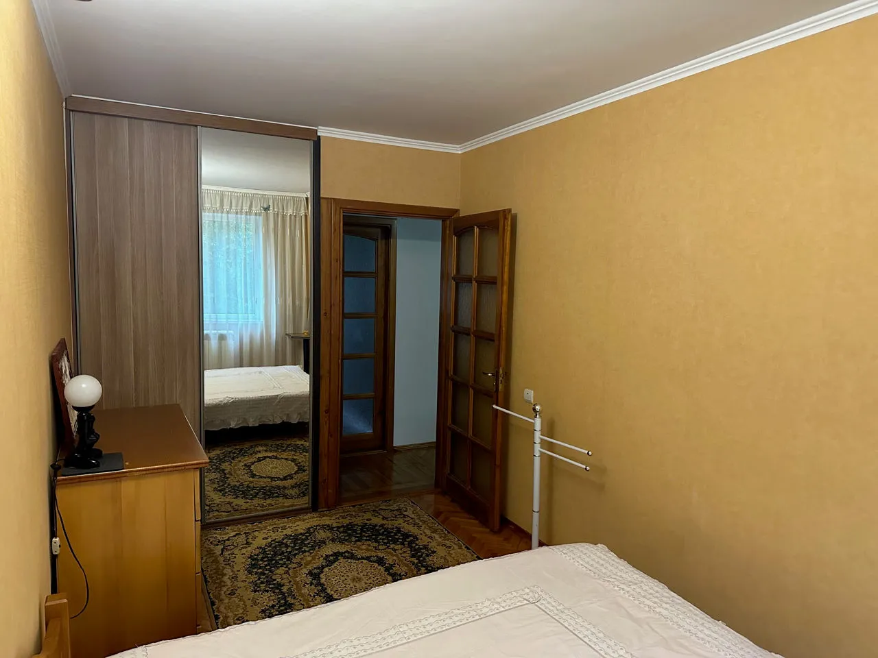 Chișinău Botanica str. Nicolai Zelinski 6