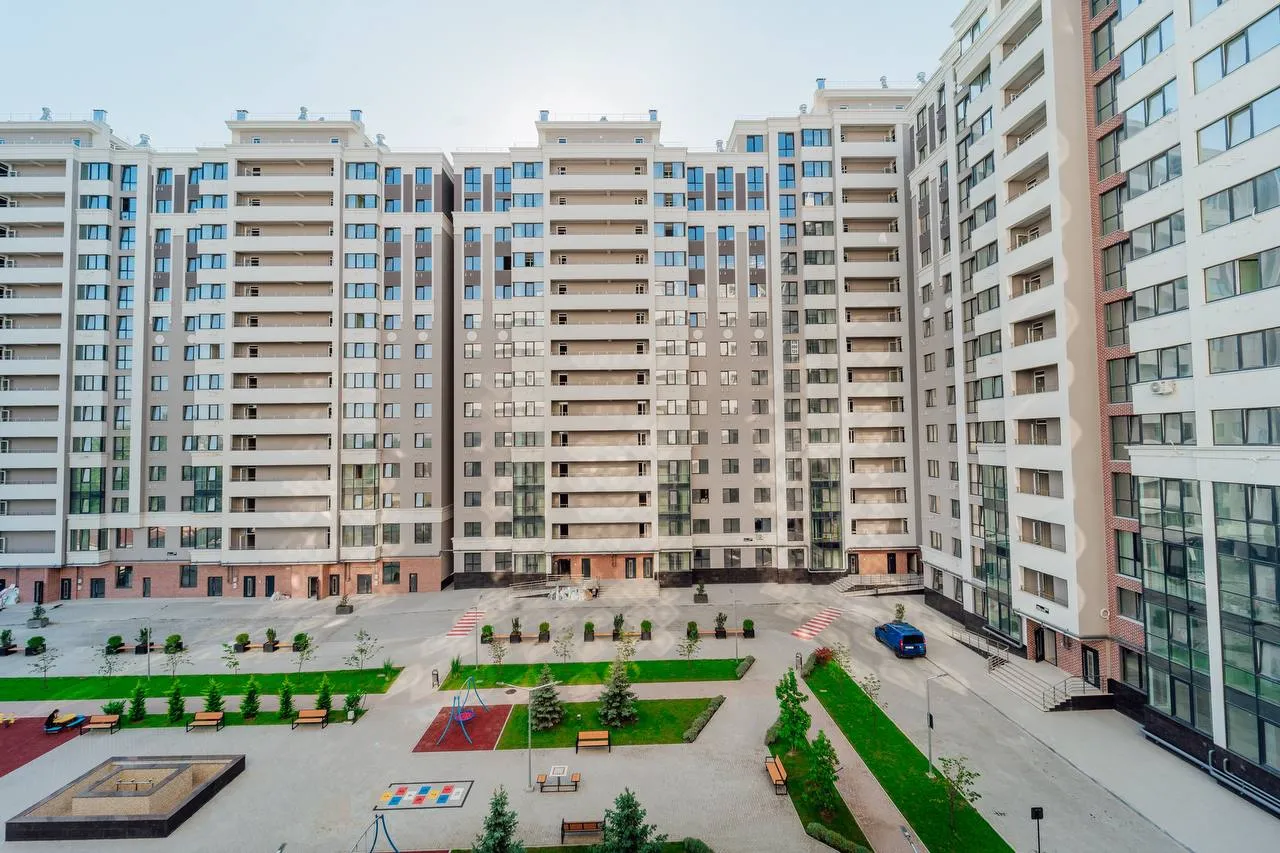 Chișinău Buiucani str. Vasile Lupu 17