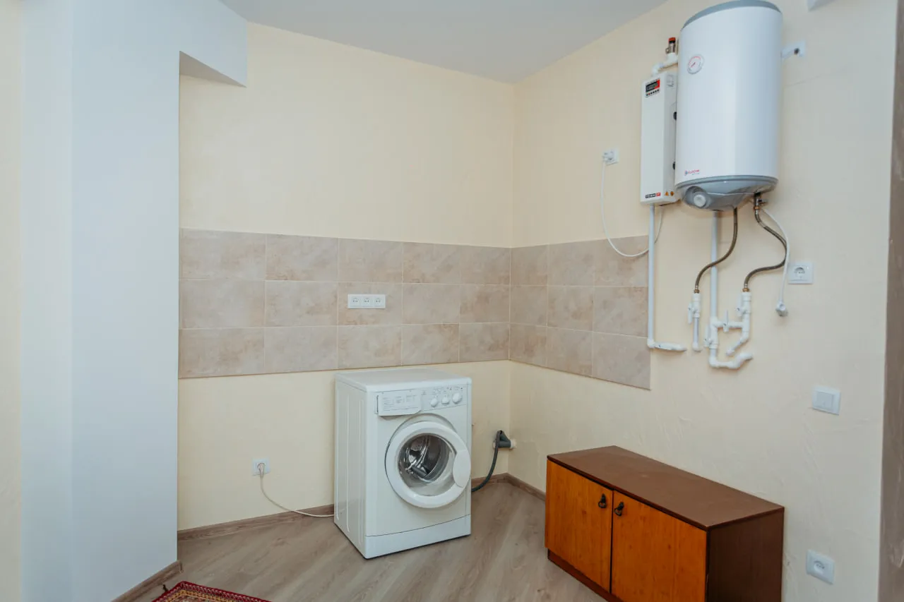 Chișinău Botanica str. Băcioii Noi 3