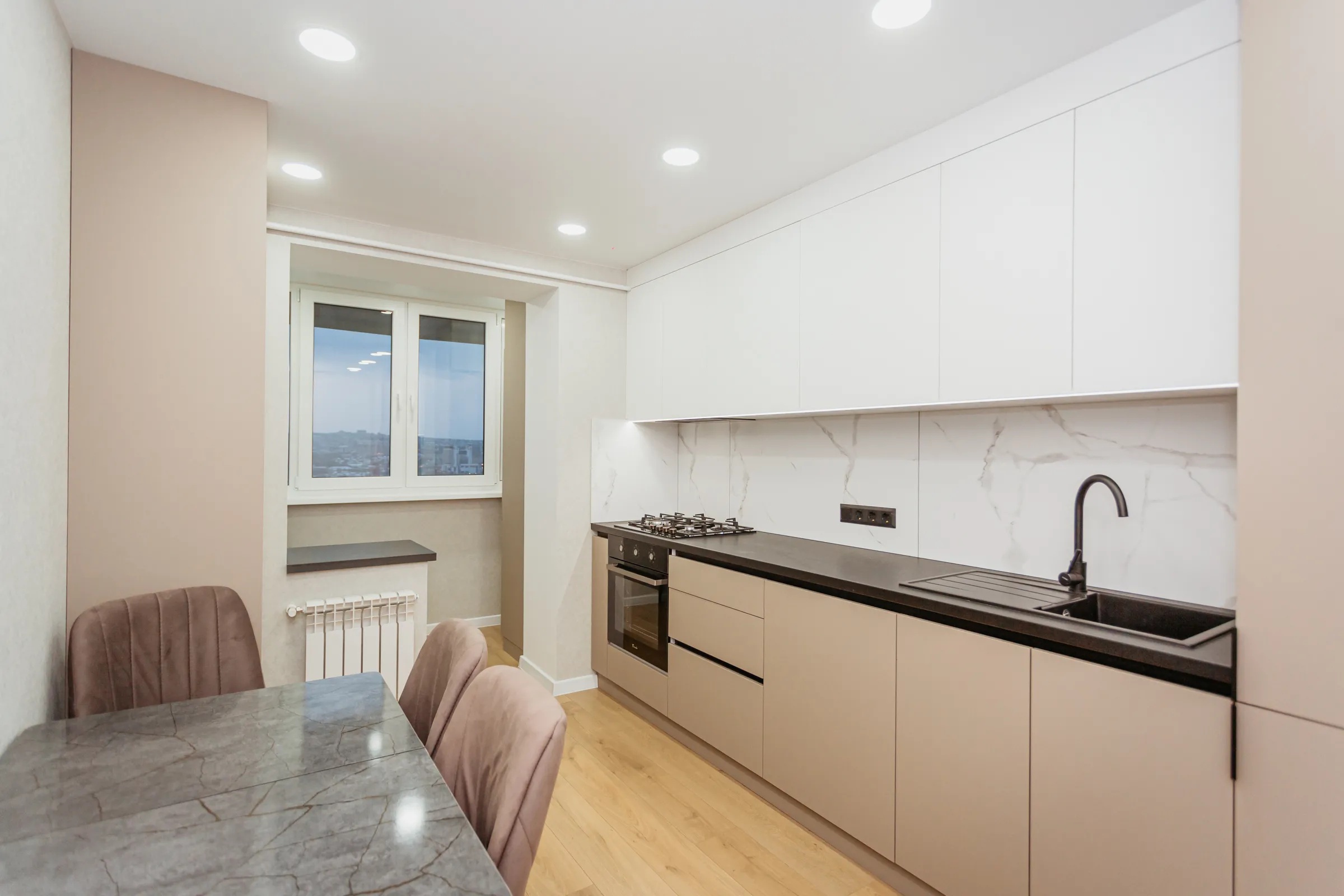 Chișinău Ciocana str. Maria Drăgan 1