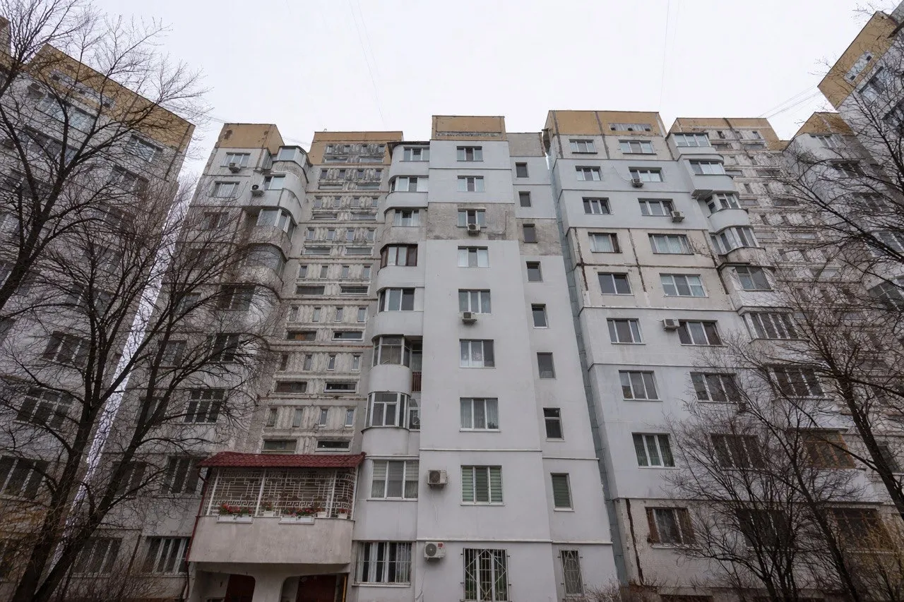 Chișinău Botanica str. Valea Crucii 11